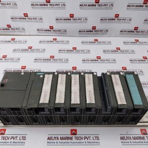 Siemens 1p 6es7 307-1ea00-0aa0 Power Supply 230v