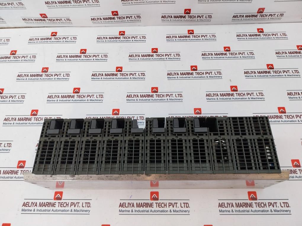 Siemens 1p 6es7 307-1ea00-0aa0 Power Supply Module - Image 4