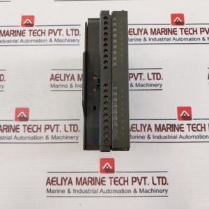 Siemens 1p 6es7 322-1hh01-0aa0 Relay Module 230v