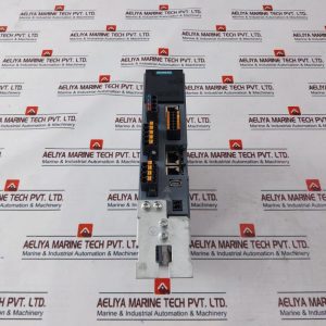 Siemens 1p 6sl3210-5hb10-2uf0 Servo Drive 24v