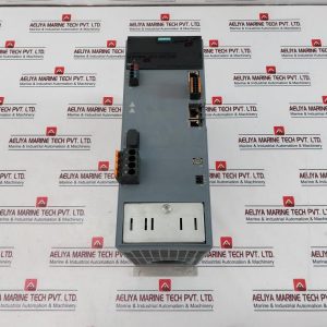 Siemens 1p 6sl3210-5he13-5uf0 Servo Drive 24v