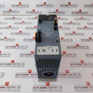 Siemens 1p 6sl3210-5he13-5uf0 Servo Drive 24v
