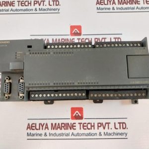 Siemens 216-2ad23-0xb8 Plc Cpu Module