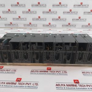 Siemens 307-1ea01-0aa0 Module 24v