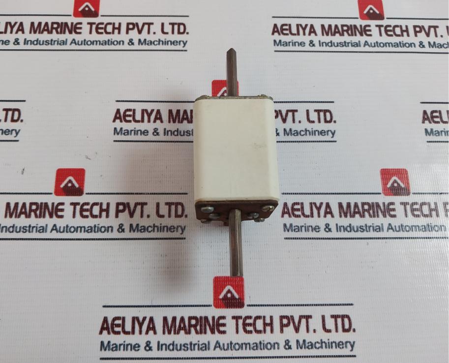 Siemens 3na1 224 Fuse 415v - Image 4