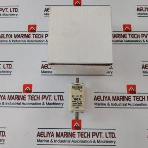 Siemens 3na3 836 Fuse 160a