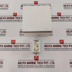 Siemens 3na3 836 Fuse Links 500v