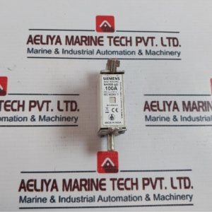 Siemens 3na7 830-0rc Fuse 500vac