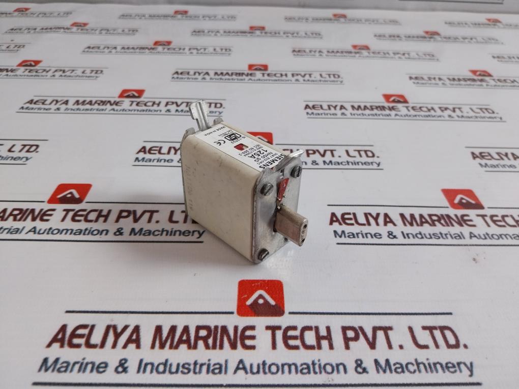 Siemens 3na7 832-0rc - Image 3