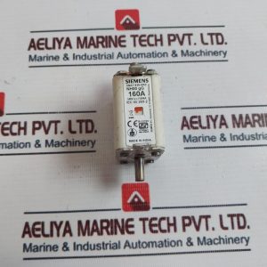 Siemens 3na7 836-0rc Fuse 500v