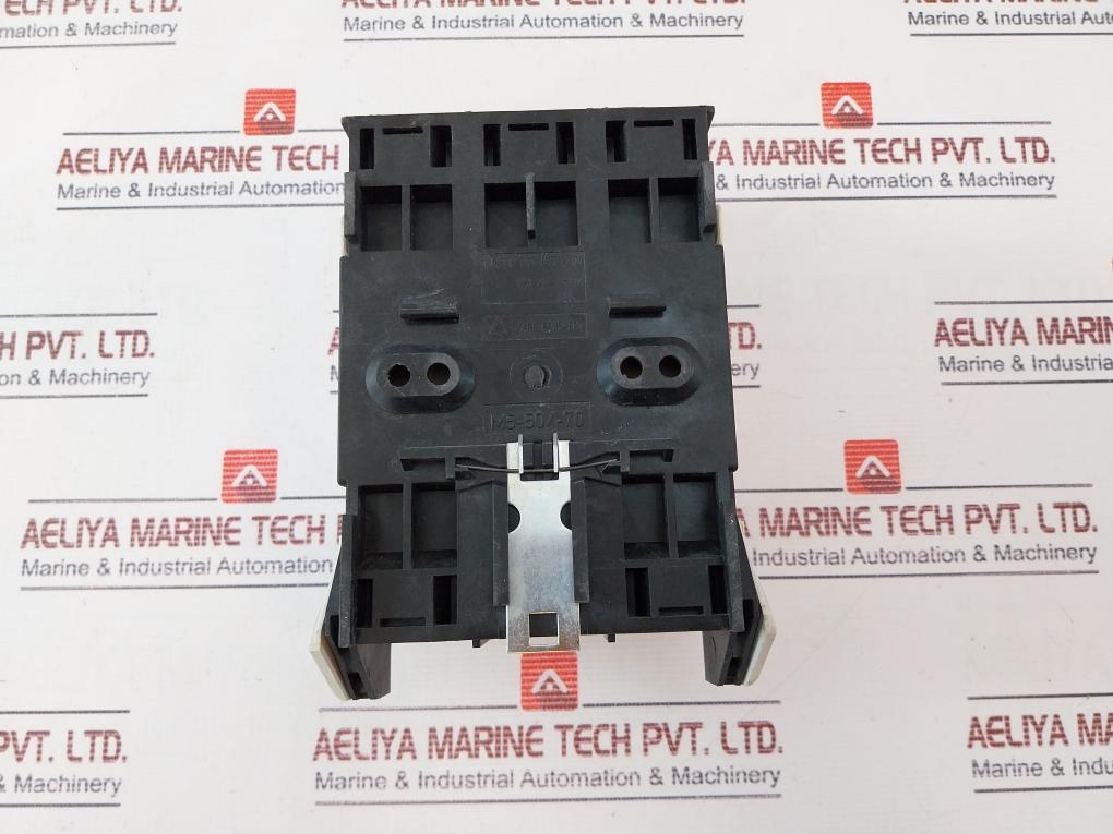 Siemens 3np407 Fuse Switch Disconnect 220v - Image 4