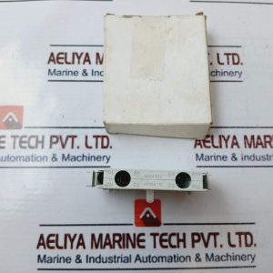 Siemens 3rh1921-1da11 Auxiliary Contact Block 500v