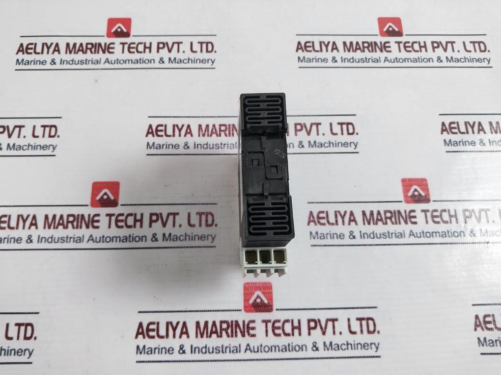 Siemens 3rp1505-1bp30 Ime Delay Relay 24v - Image 4