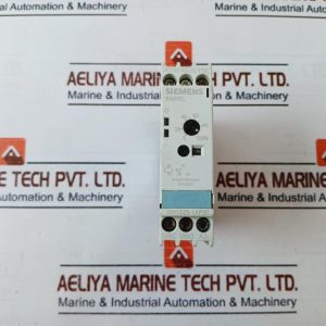 Siemens 3rp1525-1ap30 Time Delay Relay 24v