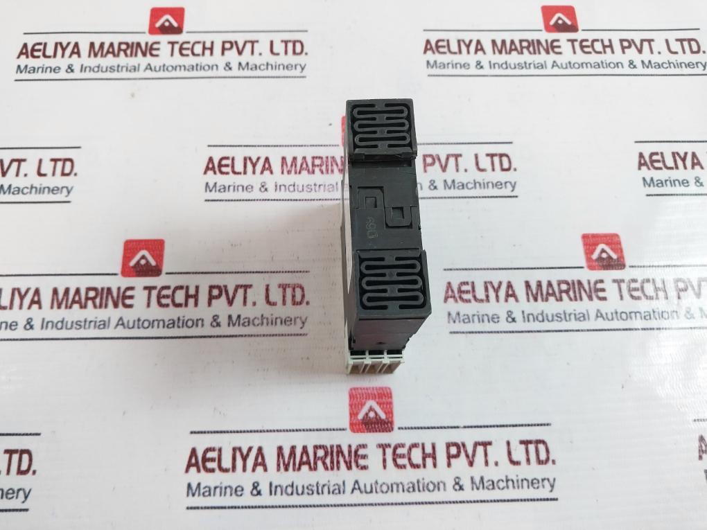 Siemens 3rp1525-1ap30 Time Relay 300v - Image 4