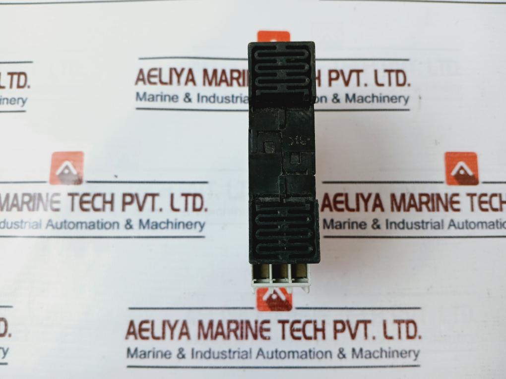 Siemens 3rp1525-1bp30 Time Delay Relay 24v - Image 4
