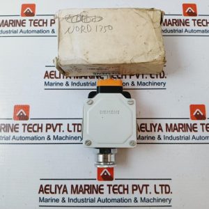 Siemens 3se3 100-1e Position Switch Roller Lever 500v