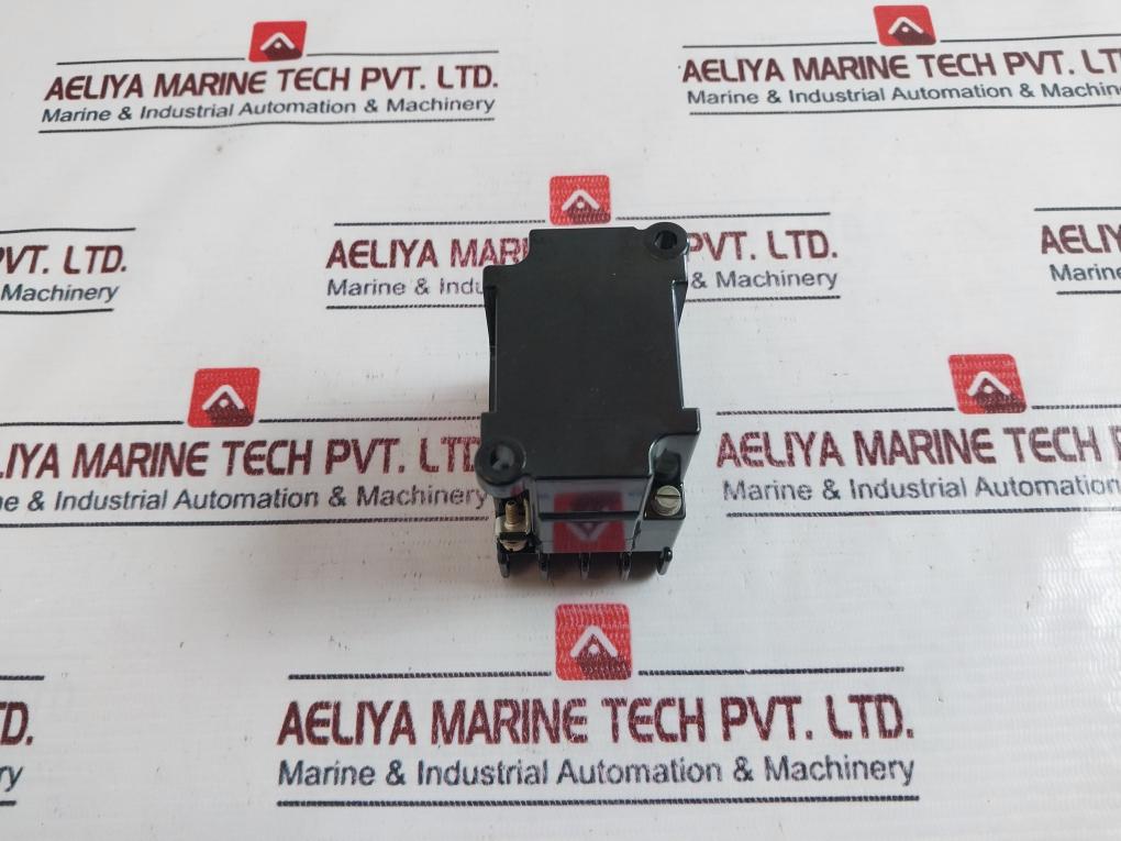 Siemens 3ta6802-0a Contactor 24v - Image 4