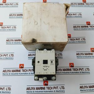 Siemens 3tb46 Contactor 600v