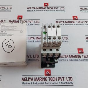 Siemens 3tf3300-0b Contactor 415v