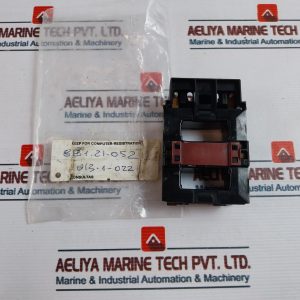 Siemens 3ty6 483 0an1 Contactor 220v