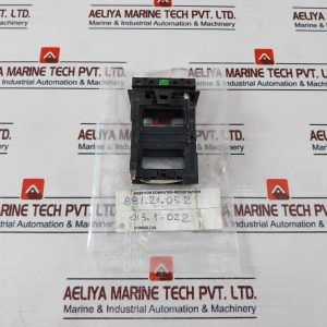 Siemens 3ty6 483-0an1 Contactor Coil 220v