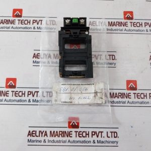 Siemens 3ty7 483-0an1 Contactor Coil 183v