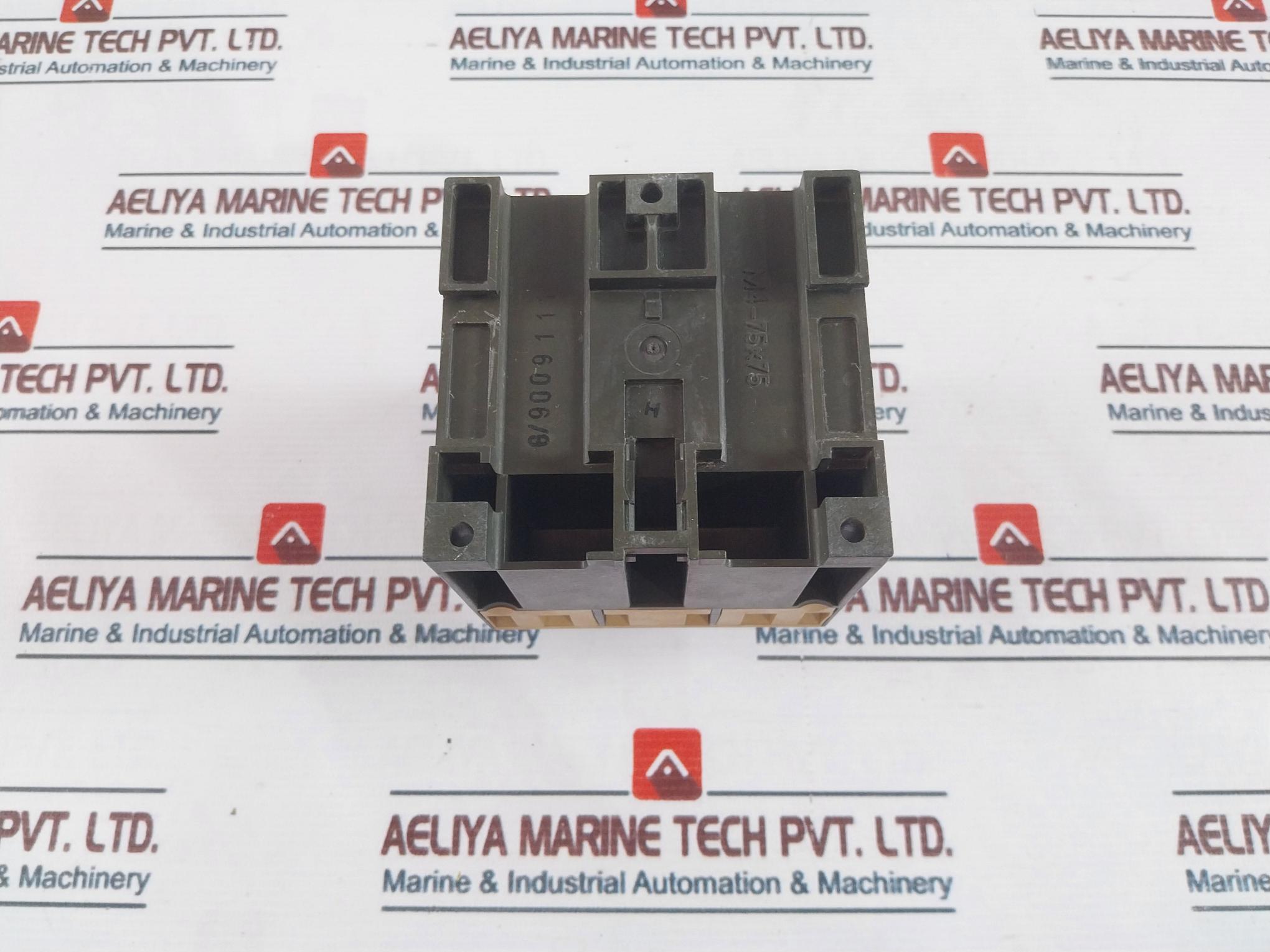 Siemens 3ub1005-1pf7 Overload Relay - Image 4