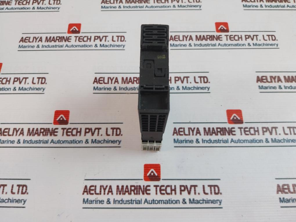 Siemens 3uf7400-1aa00-0 I/o Module - Image 4