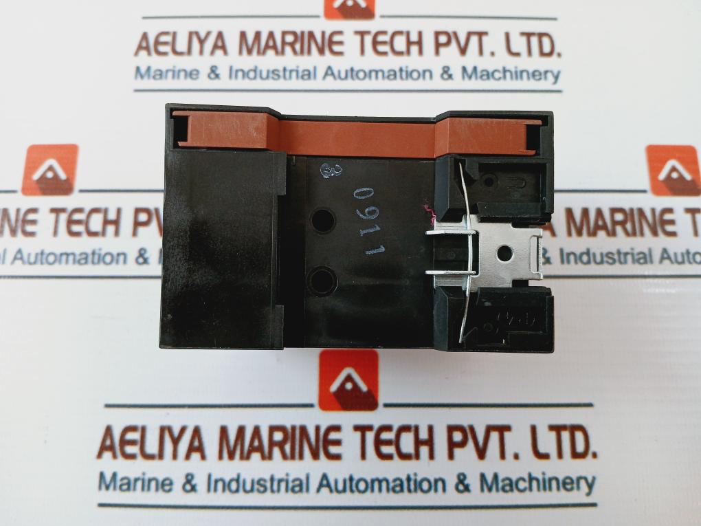 Siemens 3vu1340-1mk00 Motor Circuit Breaker 600v - Image 4