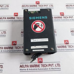 Siemens 422 901.9076.36 As Regulated Power Supply 94v