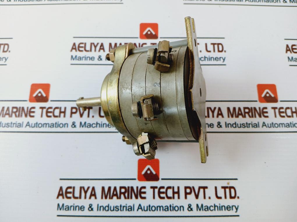 Siemens 5 Tn 4 13 Insulating Switch - Image 3