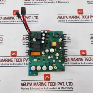 Siemens 535 2088 05-4 Pcb Board 94v