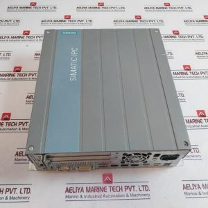 Siemens 6ag4131-3gg20-3da0 Ipc Box Pc