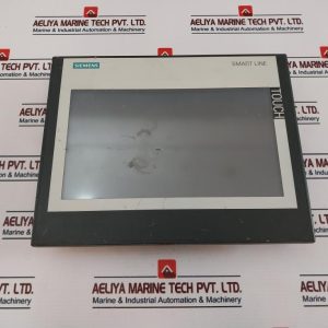 Siemens 6av6 648-0ce11-3ax0 Touch Panel
