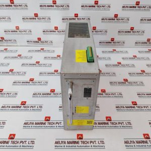 Alfa Laval Lps M 3-6 Power Supply 440v