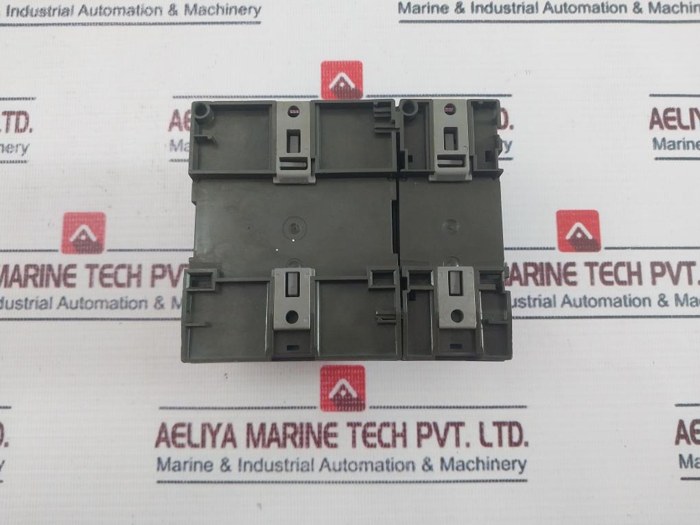 Siemens 6ed1 052-2md00-0ba6 Logo! 12/24 Rco 240v - Image 4