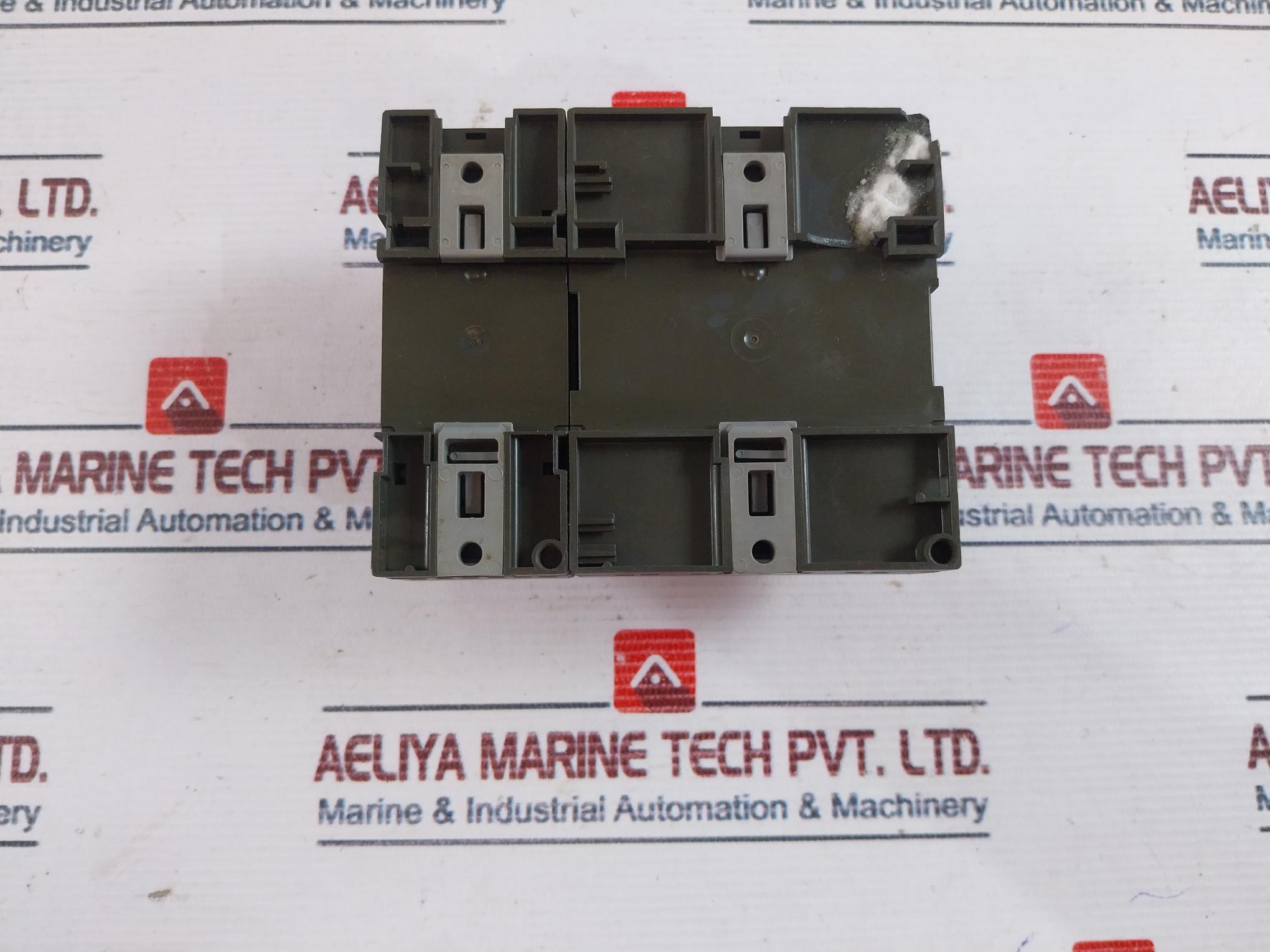 Siemens 6ed1 052-2md00-0ba6 Plc Module 24v - Image 4