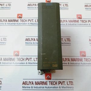 Siemens 6ep1 233-1aa00 Power Supply 230v