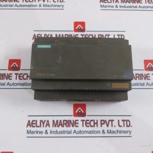 Siemens 6ep1332-1sh41 Power Supply 24v