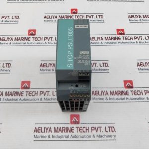 Siemens 6ep1333-2ba20 Power Supply