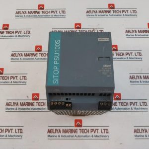 Siemens 6ep1336-2ba10 Power Supply 230v