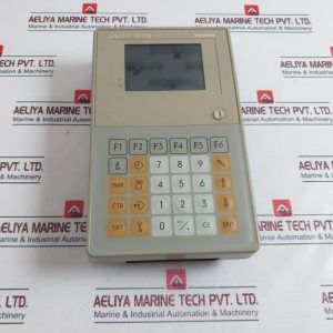 Siemens 6es5 396-0ua11 Operator Panel