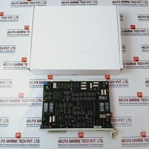 Siemens 6es5928-3ua12 Processor Module