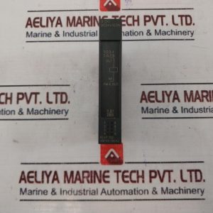 Siemens 6es7 132-4bf00-0aa0 Digital Output Module