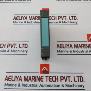 Siemens 6es7 138-4ca01-0aa0 Digital Input Module 24v