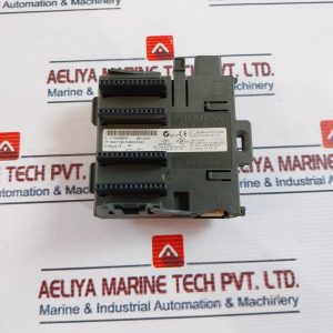 Siemens 6es7 195-7hb00-0xa0 Bus Module