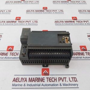 Siemens 6es7 214-1ad23-0xb8 Compact Unit 28v