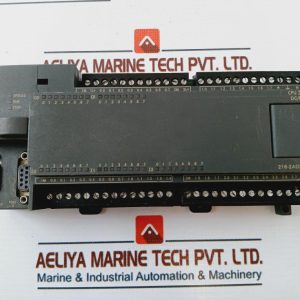 Siemens 6es7 216-2ad23-0xb8 Compact Unit Power Supply