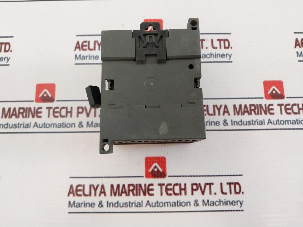 Siemens 6es7 221-1bh22-0xa8 Digital Input Module 24v - Image 4